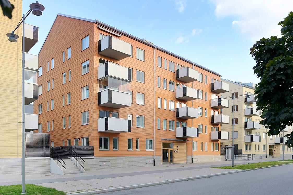 Brf Stenstötan/Bergsötan