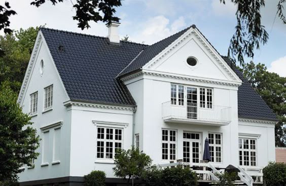 Förnya din villa med kvalitet och omtanke